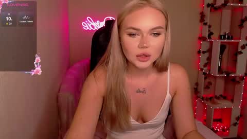 Lilli 3 online show from 16, 5, 2026