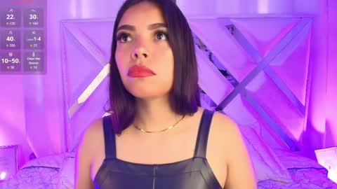 ariana_castillo__ online show from 21, 4, 2026