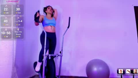 ariana_castillo__ online show from 4, 5, 2026