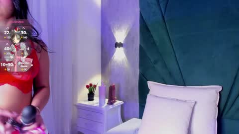 ARIANA online show from 23, 12, 2024