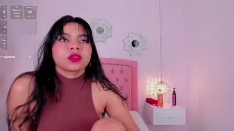 ARIANA online show from 5, 1, 2025