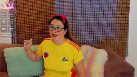Ariana Cruz online show from 3, 7, 2026
