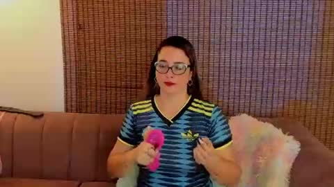 Ariana Cruz online show from 7, 7, 2026