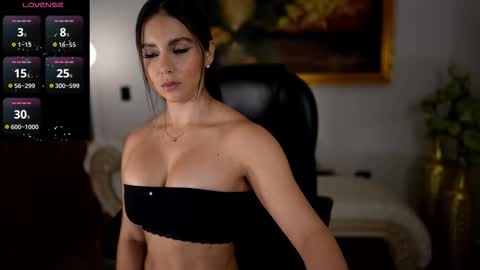 Ariana Cruz online show from 22, 2, 2026