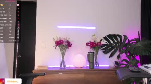 DaniAri - dimension X at night NY time online show from 9, 7, 2026