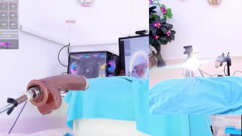 ariana  girl online show from 15, 3, 2026