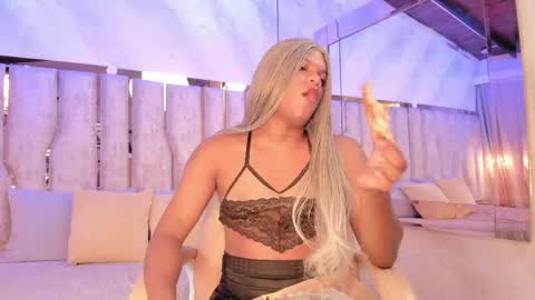 ariana_grande233 online show from 6, 5, 2026