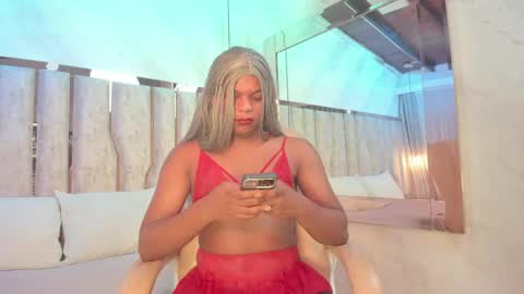 ariana_grande233 online show from 12, 5, 2026