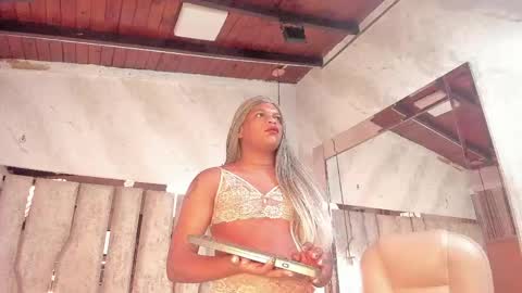 ariana_grande233 online show from 30, 5, 2026