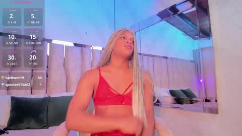 ariana_grande233 online show from 5, 6, 2026