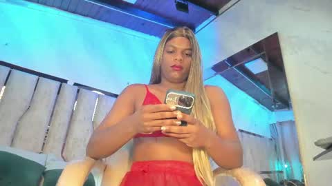 ariana_grande233 online show from 3, 8, 2026