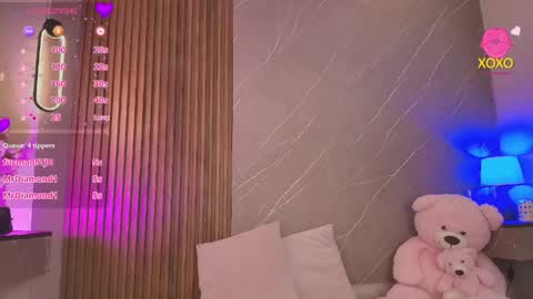 Ariana online show from 15, 5, 2026