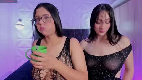 ariana_michel_ online show from 10, 11, 2025