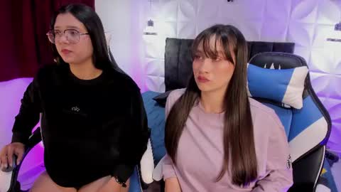 ariana_michel_ online show from 8, 6, 2026