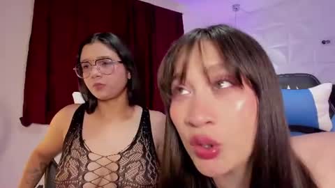 ariana_michel_ online show from 14, 7, 2026