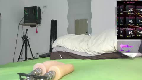 ariana_nix online show from 28, 7, 2026