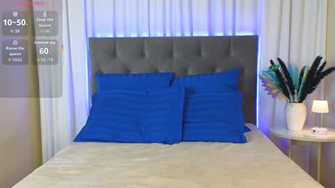 Ariana online show from 1, 10, 2025