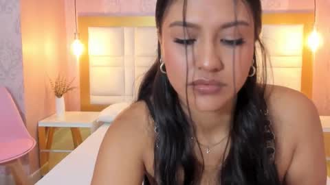 Snapshot of ariana_pocahontas chatting on 6, 3, 2026 Ariana but i preffer Ari online show from 6, 3, 2026