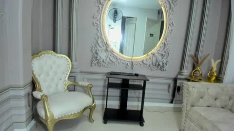 Snapshot of ariana_pocahontas chatting on 19, 3, 2026 Ariana but i preffer Ari online show from 19, 3, 2026