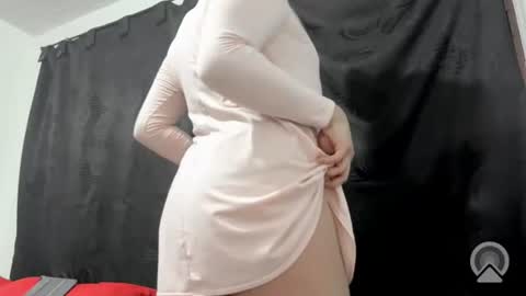 Snapshot of ariana_rodriguez_ chatting on 6, 8, 2026 Ariana Rodriguez trans Girl online show from 6, 8, 2026