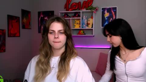 ariana_ross7 online show from 8, 3, 2026