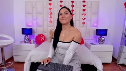  ariana  online show from 15, 2, 2025