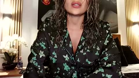 cristina online show from 15, 5, 2026