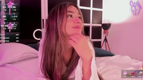 Ari online show from 20, 2, 2025