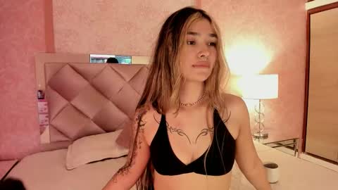 Ari online show from 27, 9, 2025