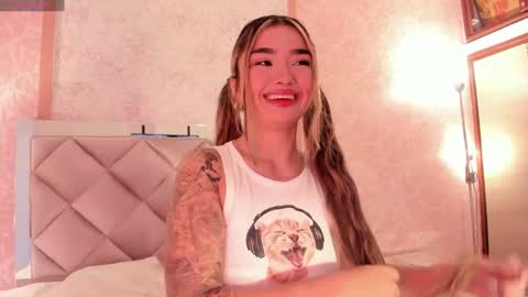 Ari online show from 15, 10, 2025