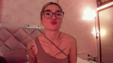 Ari online show from 22, 10, 2025