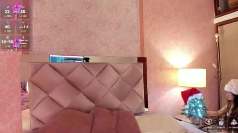 Ari online show from 21, 12, 2025