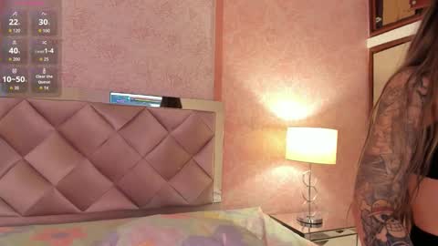 Ari online show from 13, 2, 2026