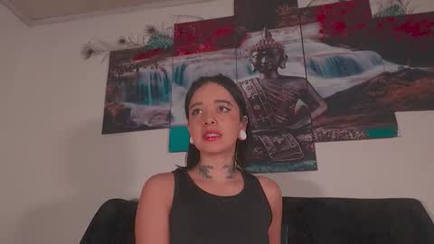 ariana_whitee online show from 21, 2, 2026