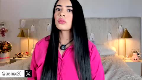 Susan online show from 4, 10, 2025