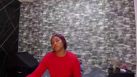 Snapshot of arianaablack chatting on 29, 11, 2025 Ariana online show from 29, 11, 2025