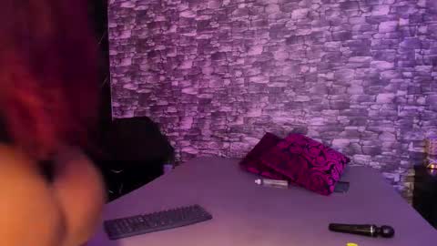 Snapshot of arianaablack chatting on 14, 1, 2026 Ariana online show from 14, 1, 2026