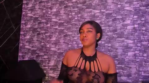 Snapshot of arianaablack chatting on 8, 2, 2026 Ariana online show from 8, 2, 2026