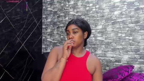 Snapshot of arianaablack chatting on 9, 2, 2026 Ariana online show from 9, 2, 2026