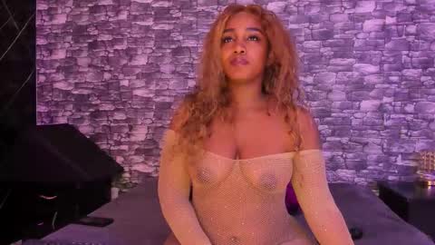 Snapshot of arianaablack chatting on 10, 2, 2026 Ariana online show from 10, 2, 2026