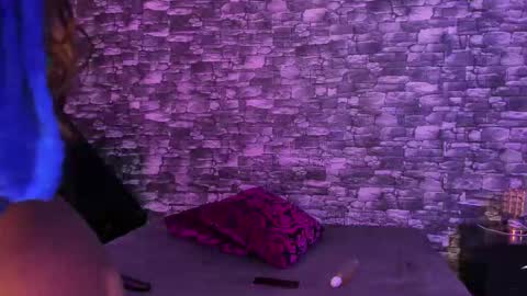 Snapshot of arianaablack chatting on 23, 2, 2026 Ariana online show from 23, 2, 2026