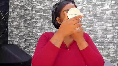 Snapshot of arianaablack chatting on 8, 3, 2026 Ariana online show from 8, 3, 2026