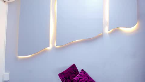 Snapshot of arianaablack chatting on 15, 3, 2026 Ariana online show from 15, 3, 2026