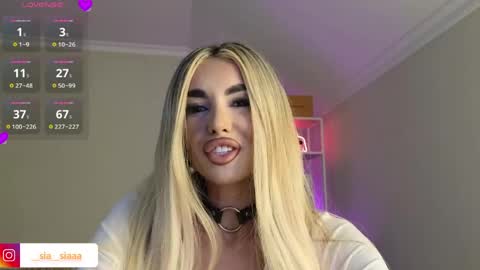 Ariana online show from 3, 5, 2026