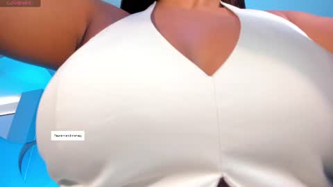 Snapshot of arianadumont chatting on 11, 6, 2026 Ariana Dumont online show from 11, 6, 2026