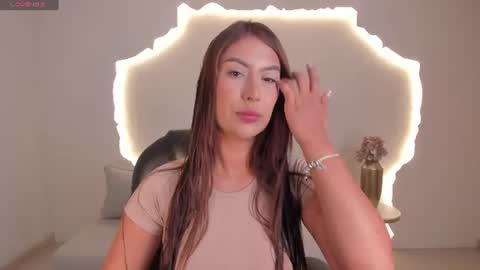Snapshot of arianadumont chatting on 20, 6, 2026 Ariana Dumont online show from 20, 6, 2026