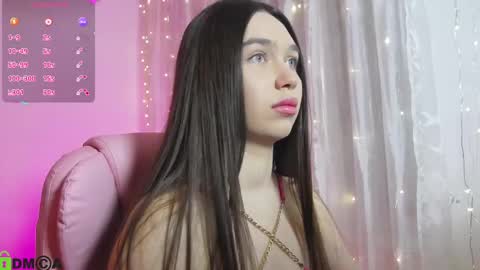 arianahot777 online show from 7, 2, 2025