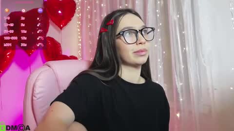 arianahot777 online show from 17, 2, 2025