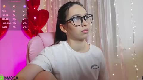 arianahot777 online show from 18, 2, 2025