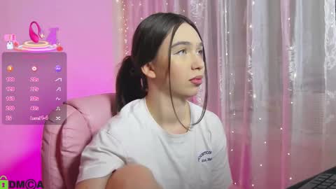 arianahot777 online show from 3, 11, 2025